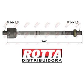 AXIAL ALFA ROMEO 164 91/97 1954